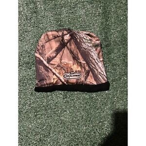 realtree camo beanie